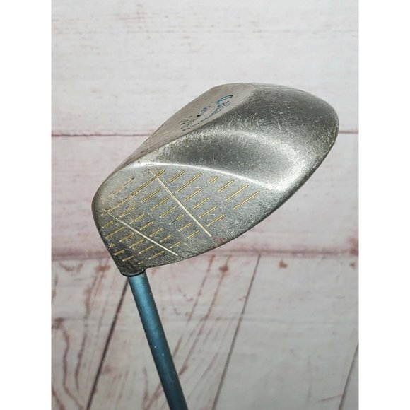 Callaway War Bird Great Big Bertha Titanium 11 Degree Women's Driver - Picture 11 of 12